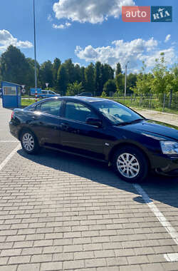 Седан Mitsubishi Galant 2008 в 