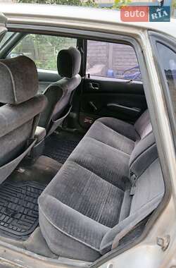 Седан Mitsubishi Galant 1992 в 
