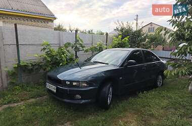 Седан Mitsubishi Galant 1999 в Чернобае