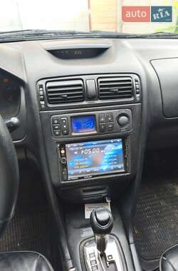 Седан Mitsubishi Galant 1999 в 