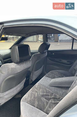 Седан Mitsubishi Galant 1999 в Житомире