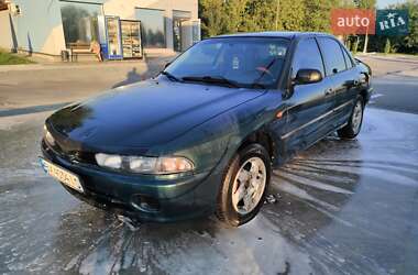Седан Mitsubishi Galant 1996 в 
