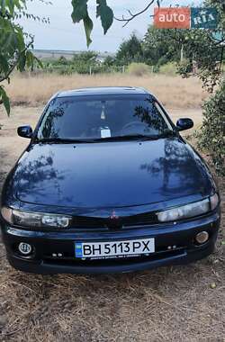 Лифтбек Mitsubishi Galant 1994 в Очакове