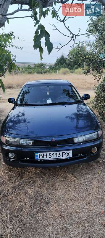 Mitsubishi Galant 1994