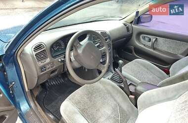 Седан Mitsubishi Galant 1994 в Харкові