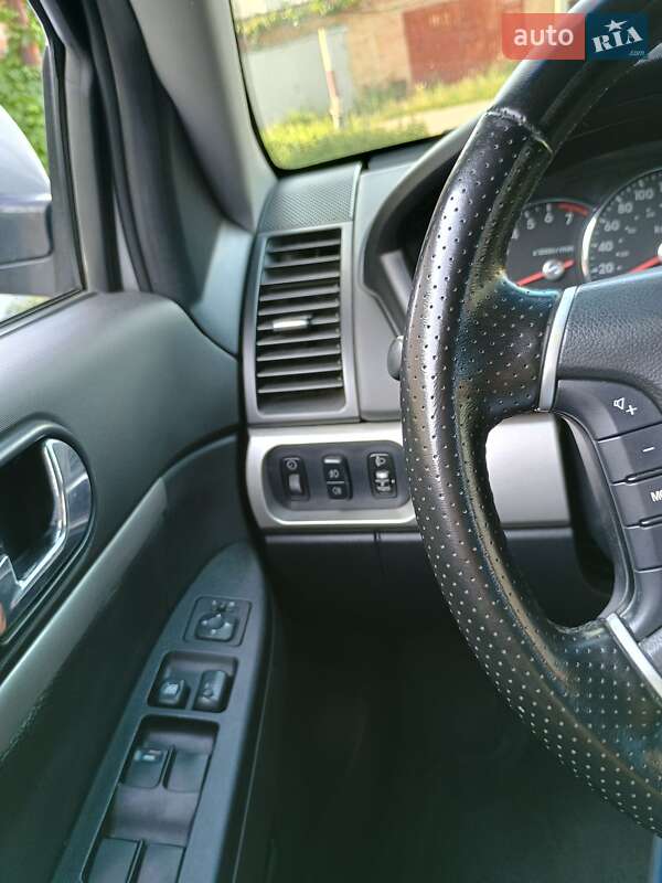 Седан Mitsubishi Galant 2009 в Александрие