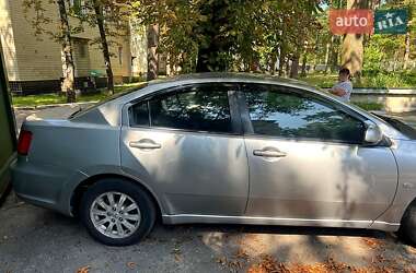 Седан Mitsubishi Galant 2008 в Киеве