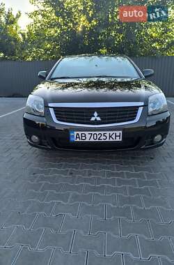 Седан Mitsubishi Galant 2008 в Вінниці