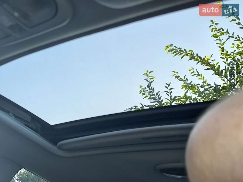 Седан Mitsubishi Galant 2008 в Виннице