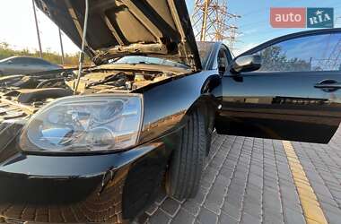 Седан Mitsubishi Galant 2008 в 