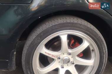 Седан Mitsubishi Galant 1997 в 