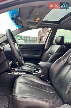 Седан Mitsubishi Galant 2009 в 