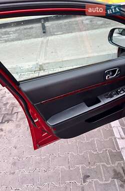 Седан Mitsubishi Galant 2009 в 