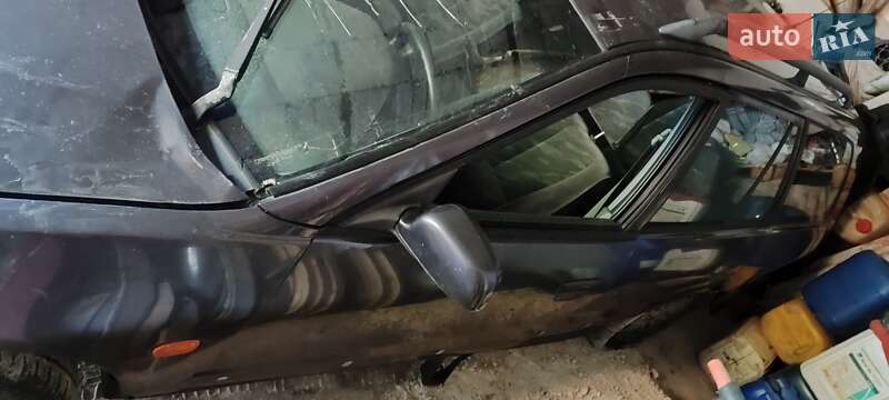 Универсал Mitsubishi Galant 1999 в Белой Церкви