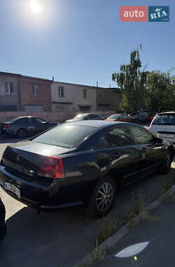 Седан Mitsubishi Galant 2004 в 