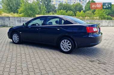 Седан Mitsubishi Galant 2008 в 