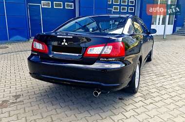 Седан Mitsubishi Galant 2008 в 