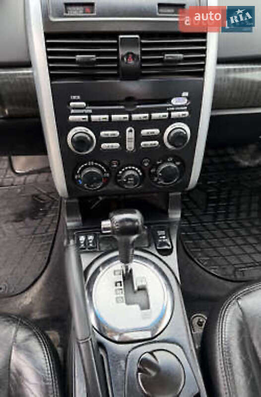 Седан Mitsubishi Galant 2007 в Хмельницком