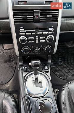 Седан Mitsubishi Galant 2007 в 