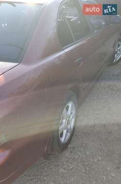 Седан Mitsubishi Galant 1997 в Одессе