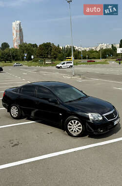 Седан Mitsubishi Galant 2008 в Києві