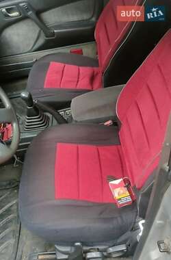 Седан Mitsubishi Galant 1988 в 