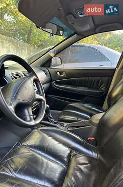 Седан Mitsubishi Galant 1997 в 