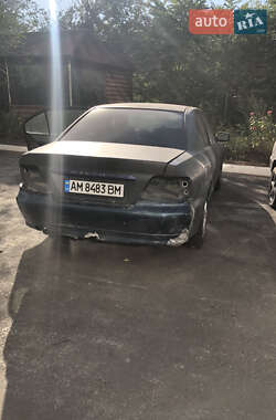 Седан Mitsubishi Galant 1999 в 