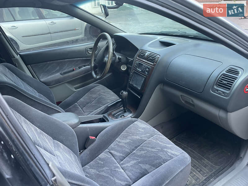 Универсал Mitsubishi Galant 1997 в Ровно