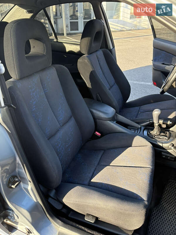 Седан Mitsubishi Galant 2003 в Одессе