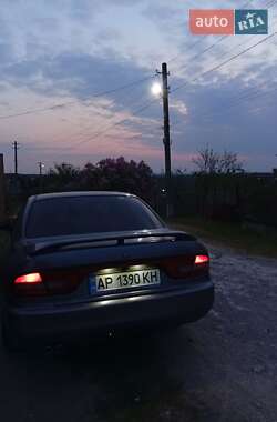 Седан Mitsubishi Galant 1993 в 