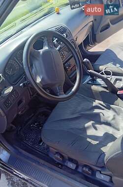 Седан Mitsubishi Galant 1993 в 