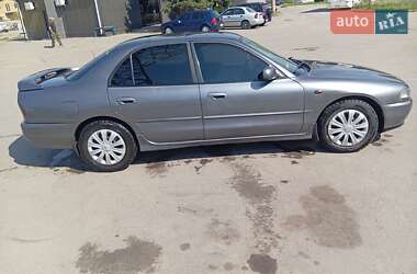 Седан Mitsubishi Galant 1993 в 