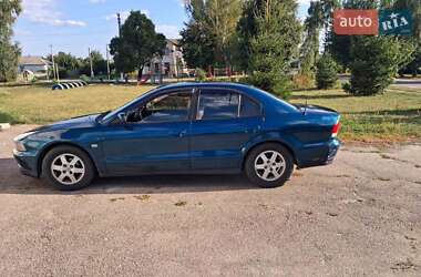Седан Mitsubishi Galant 1997 в 