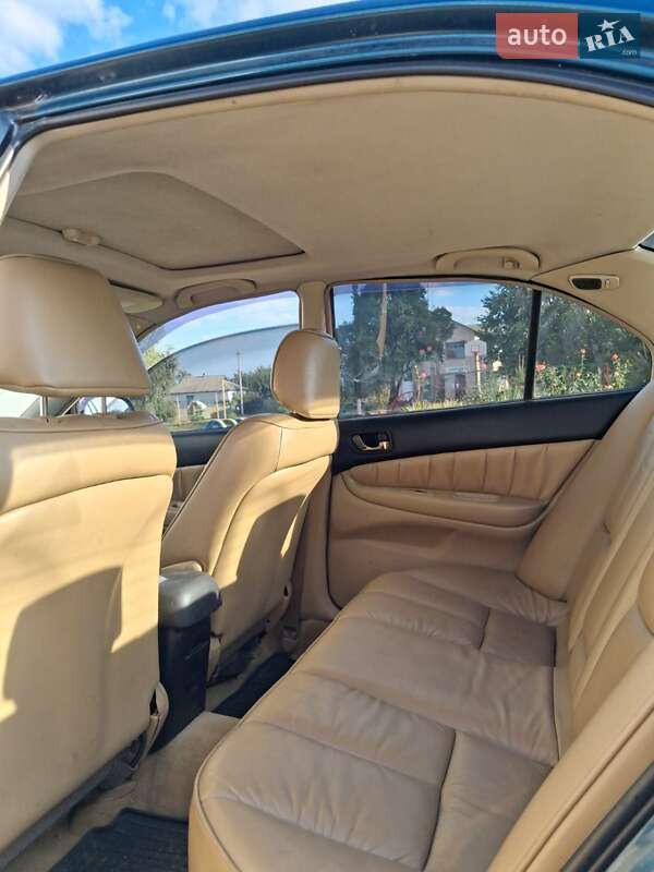 Седан Mitsubishi Galant 1997 в Ракитном фото 12 Седан Mitsubishi Galant 1997 в Ракитном