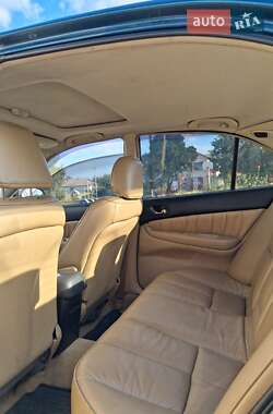Седан Mitsubishi Galant 1997 в 