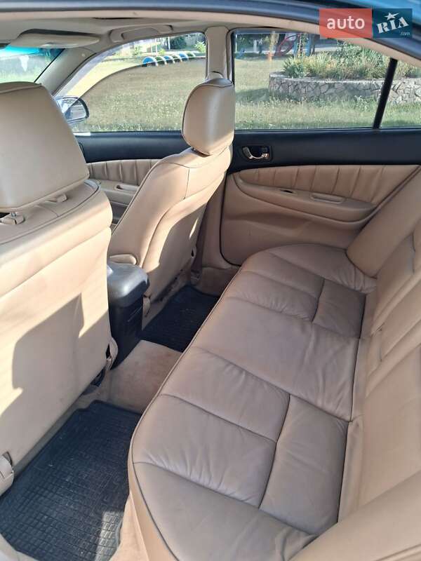 Седан Mitsubishi Galant 1997 в Ракитном фото 17 Седан Mitsubishi Galant 1997 в Ракитном
