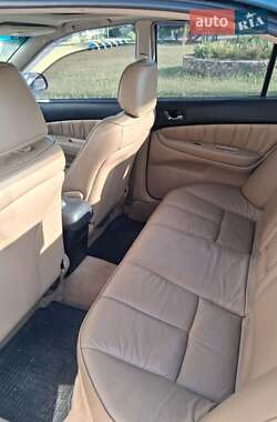 Седан Mitsubishi Galant 1997 в 