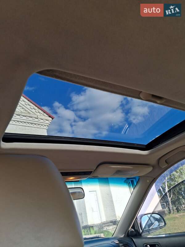 Седан Mitsubishi Galant 1997 в Ракитном фото 26 Седан Mitsubishi Galant 1997 в Ракитном