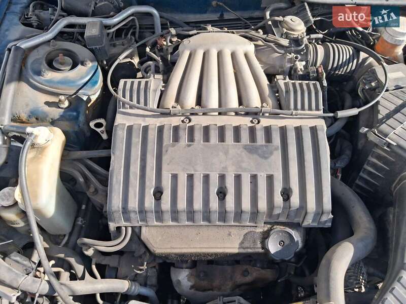 Седан Mitsubishi Galant 1997 в Ракитном фото 31 Седан Mitsubishi Galant 1997 в Ракитном