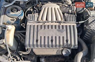 Седан Mitsubishi Galant 1997 в 