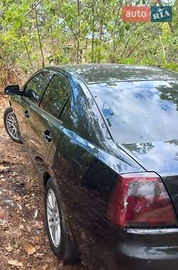 Седан Mitsubishi Galant 2006 в 