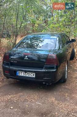 Седан Mitsubishi Galant 2006 в 