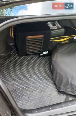 Седан Mitsubishi Galant 2006 в 