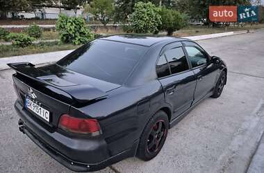 Седан Mitsubishi Galant 2003 в 