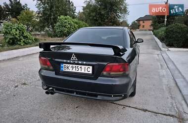 Седан Mitsubishi Galant 2003 в 