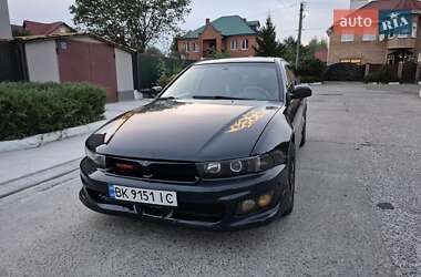 Седан Mitsubishi Galant 2003 в 