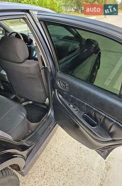 Седан Mitsubishi Galant 2003 в 