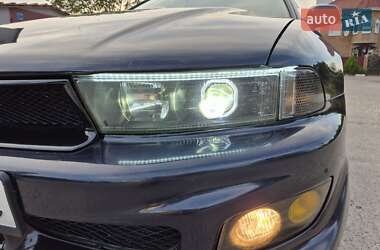 Седан Mitsubishi Galant 2003 в 