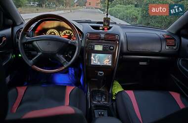 Седан Mitsubishi Galant 2003 в 
